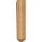 Ekena Millwork Legacy Craftsman Rough Sawn Bracket, Western Red Cedar, 6"W x 24"D x 28"H BKT06X24X28LEC04RWR - alternate 2